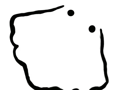 污垢