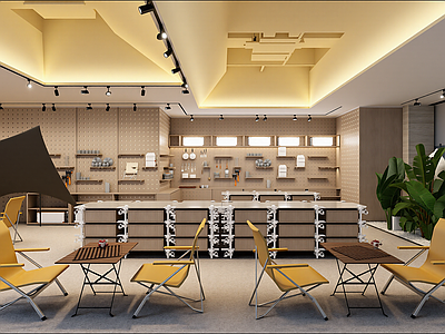 工业其他店铺