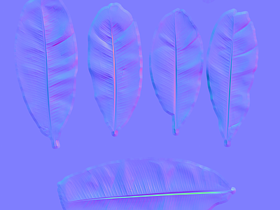 其他法线
