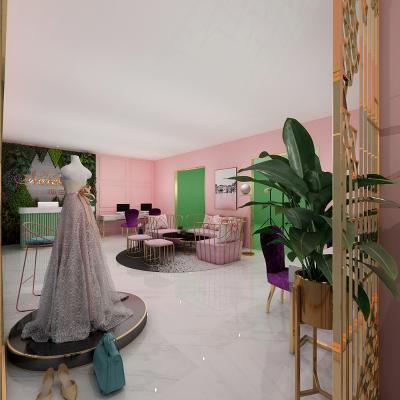 现代婚纱店 照相馆 婚纱馆 照相 摄像 摄影