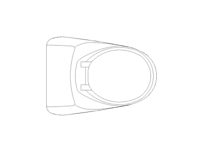 衣柜施工详图 马桶