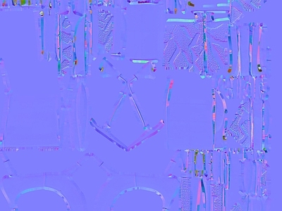 其他法线
