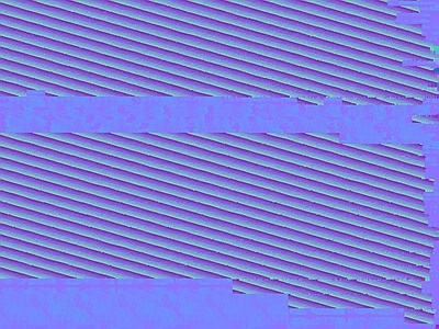 其他法线