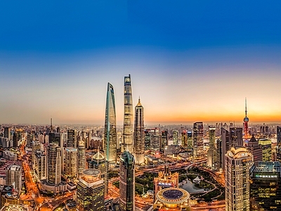 外景