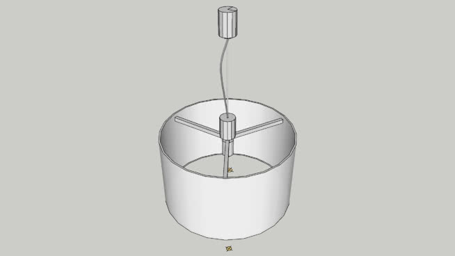 YLighting Natali，- Pedant Lamp 水桶 炊具 鼠标 台灯 杯子