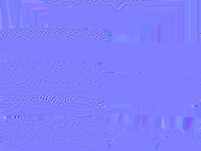 其他法线