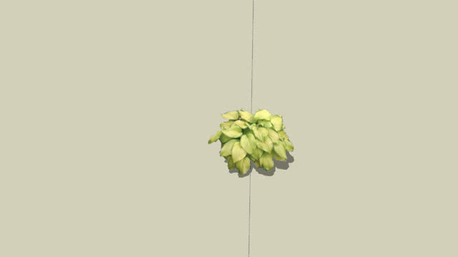 二维黄金玉簪 植物 饰品 其他 绳索 螳螂