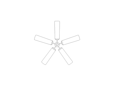 灯具图块 厨卫篇