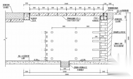广东省10KV配网工程典型设计电缆线路部分（2） 电气图