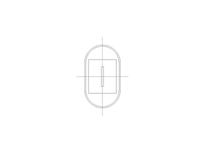 开关插座 室内床模块施工图
