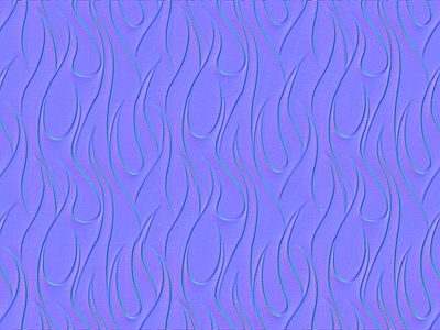 其他黑白凹凸