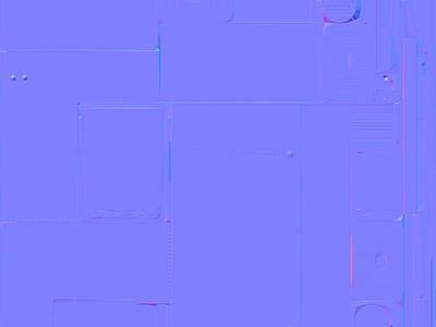 其他法线