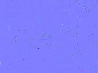 其他法线