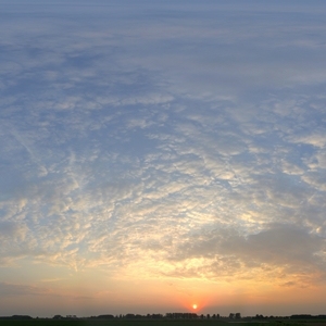 日落外景36 黄昏HDR