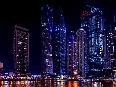 外景
