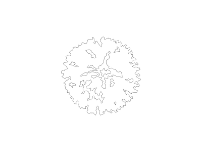 填充图案 常用平面立面图块