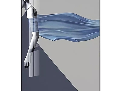 丝绸