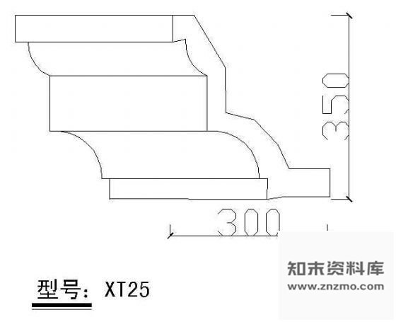 图块/节点角线