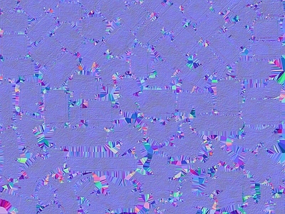其他法线