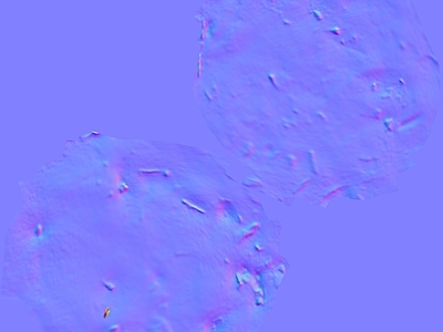 其他法线
