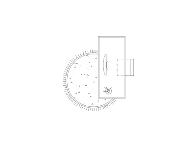 五金管件 总图块