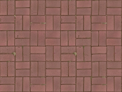 红砖