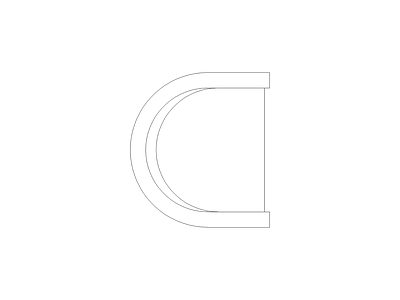 五金管件 沙发图块