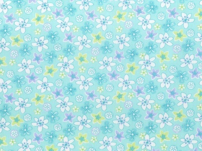 布纹碎花 花纹