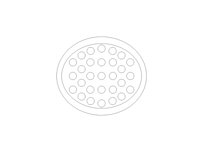 地面拼花 图块意大利家具家具图块