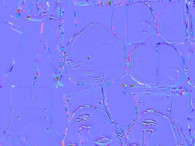 其他法线