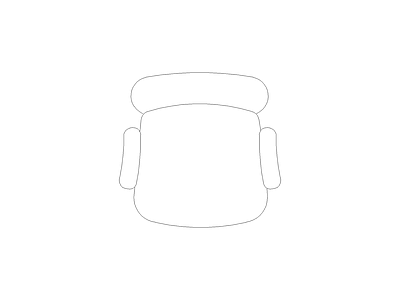 沙发 很齐全综合图块