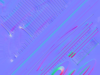 其他法线