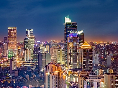 外景