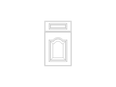 衣帽包包箱子图块 实木门型
