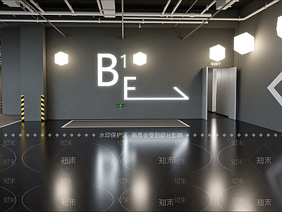 现代汽车4S店