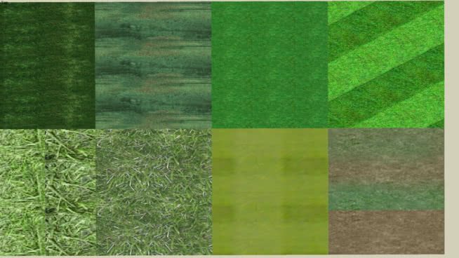 草纹理 草地 天鹅绒 粉笔 画 羊毛制品