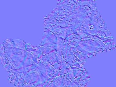 其他法线