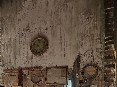其它墙面
