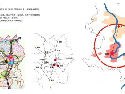 万楼新城滨江风光带景观规划设计 休闲景观 体育公园