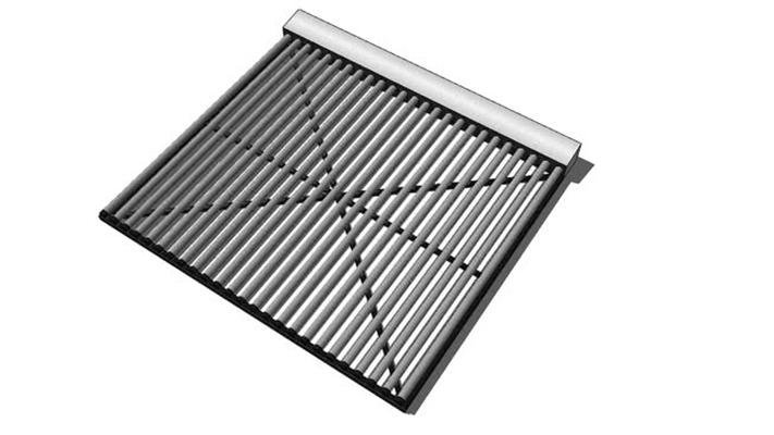 Silicon Solar SunMaxx-25