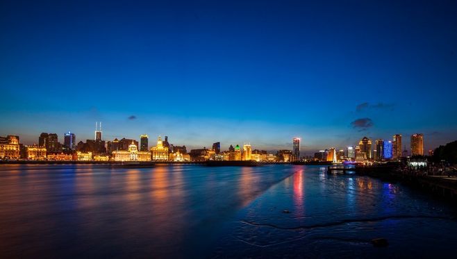 外景