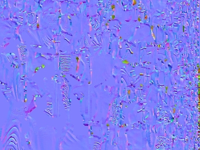其他法线