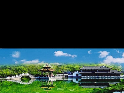 其它外景