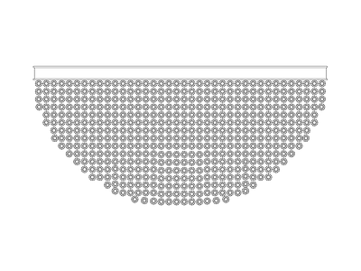 灯具图块 家具图块