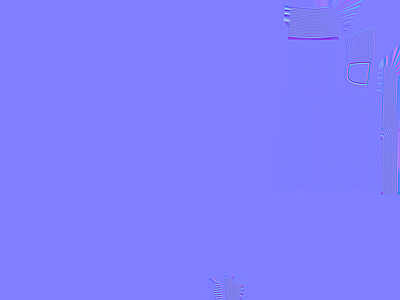 其他法线
