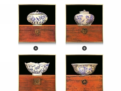 其他挂画