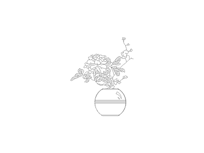 陈设类立面挂画 陈设