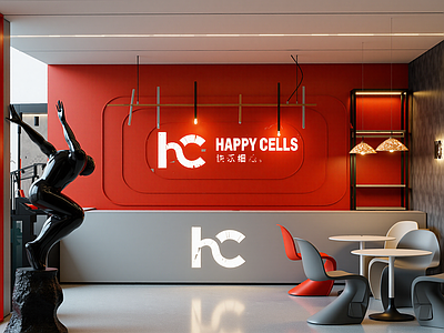 美式其他商业空间