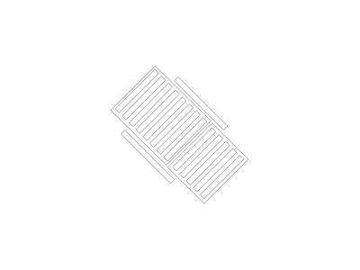 开关插座 现代家具图块别墅家具图块施工图