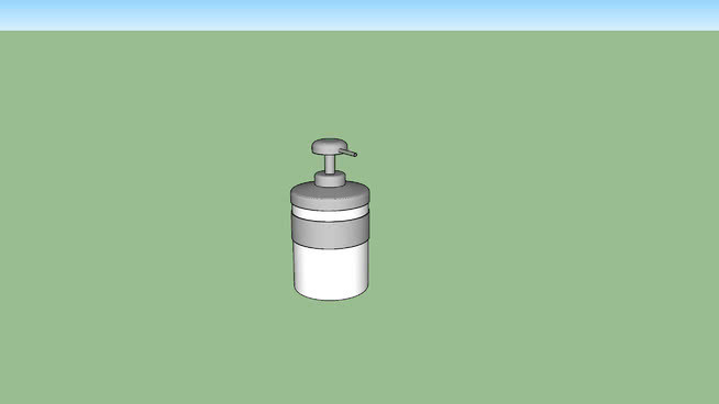 肥皂香精 瓶子 皂液器 其他 墨水瓶 注射器